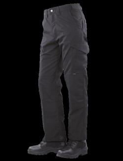 Tactical Boot Cut Trousers | Black - 3463002
