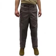 Tru Basic Pants | Charcoal | Small - 9810003