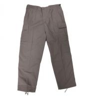 Tru Basic Pants | Light Grey | Small - 9811003