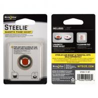 Steelie Magnetic Phone Socket - STSM-11-R7