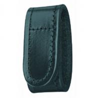 Velcro Belt Keepers 4PK | Black | Right - H142-4CL
