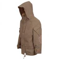 H2O Proof Gen2 ECWCS Parka | Coyote | Large - 2029005
