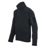 24-7 Tactical Softshell Jacket | Black | Medium - 2454004
