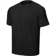 UA Tactical Tech Short Sleeve T-Shirt | Black | Medium - 1005684001MD