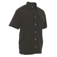 Cool Camp Shirt | Black | Small - 1249003