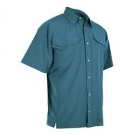 Cool Camp Shirt | Mountain Blue | Small - 1254003