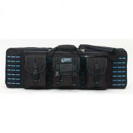 36 Padded Weapons Case | Black/Teal