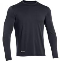 Tactical UA Tech Long Sleeve T-Shirt | Dark Navy | 2X-Large - 12481964652X