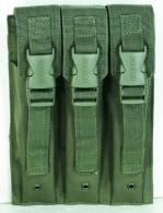 Mp5 Mag Pouch | OD Green | Triple - 20-9340004000