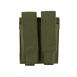 Pistol Mag Pouch | OD Green | Double - 20-7975004000
