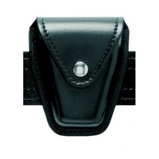 Model 190 Handcuff Case | Black | Hi Gloss - 190-9B