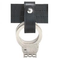 Model 690 Handcuff Strap-Snap | Nylon Look - 690-2B