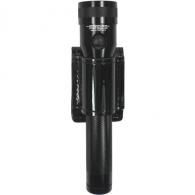 Flashlight Holder | Black - H676-1CL