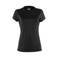 Women's UA Tactical HeatGear Compression T-Shirt | X-Large - 1235253001XL