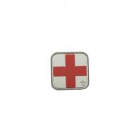 Red Cross Morale Patch - 6717000
