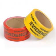 Evidence Box Sealing Tape - 3-4302