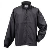Packable Jacket | Black | 3X-Large - 48035-019-3XL