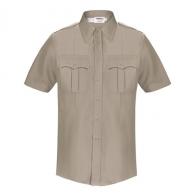 DutyMaxx Short Sleeve Shirt | Silver Tan | Size: 18
