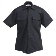 ADU RipStop Shirt - Short Sleeve | Midnight Navy | Medium