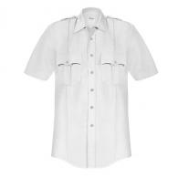Paragon Plus SS Shirt | White | Large - P867-L