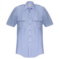 Paragon Plus SS Shirt | Blue | 2X-Large - P868-2XL