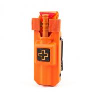 RIGID TQ Case for C-A-T Gen 7 | Rescue Orange | Plain - E10-3021B-ORG