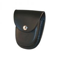 Handcuff Case With Rounded Bottom