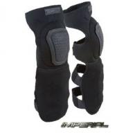 Neoprene Knee/Shin Guards W/ Non-Slip Knee Caps - DNSG-B