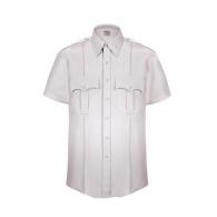 TexTrop2 Short Sleeve Shirt | White | Size: 17 - 3310N-17