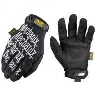 The Original Glove | Black | X-Large - MG-05-011