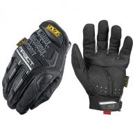 M-Pact Glove | Black/Gray | Small - MPT-58-008