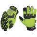 Hi-Viz M-Pact XD Glove | Hi-Viz Yellow | Medium - SMP-91-009