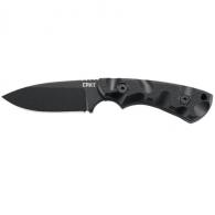 CRKT Siwi Fixed Blade Knife - 2082