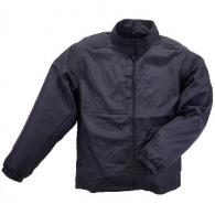 Packable Jacket | Dark Navy | Small - 48035-724-S