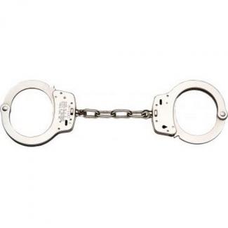 Model 100L 4-Link Chained Handcuffs - 350140