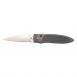 Incognito Auto Stainless Steel Handle Satin Finish Blade Steve Jernigan Des - AC-800-S
