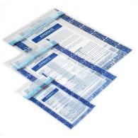 Evidence Security Bags | 6" x 8" - 3-2050