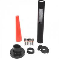 NSP-1170 Safety Light / Flashlight Combo Kit - NSP-1170-K01