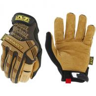 Leather M-Pact Gloves | Small - LMP-75-008