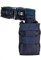 Stun Gun Taco -Molle | LE Blue - 11SG00LE