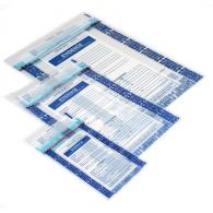 Evidence Security Bags | 9" x 12" - 3-2051