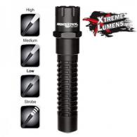 Xtreme Lumens Metal Multi-Function Tactical Flashlight - 2 CR123 - TAC-540XL