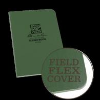 Field-Flex Notebook (3.5'' x 5'') - 954