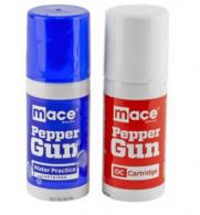 Pepper Gun 2 Pack Water And Oc Refill Cartridges