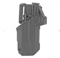 T-Series L3D LB Black RDS For Glock 17/19/22/23/31/32/45/47 w/TLR 1/2 RH Box