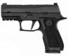 Sig Sauer P320 Pro Compact Law Enforcement 9mm Pistol - W320C9BXR3PROLE