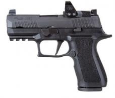 Sig Sauer P320 Pro RXP Compact 9mm Pistol LE/MIL/IOP - W320C9BXR3PRORXPLE