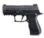 Sig Sauer P320 Xcompact Law Enforcement 9mm Pistol - W320XC9BXR3LE