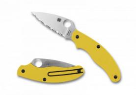 UK Penknife 3" SL/FS LC200N - C94SYL