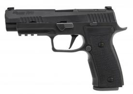 Sig Sauer P320 AXG 4.7" 9mm Pistol